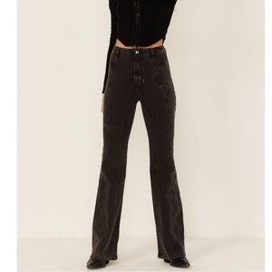 We The Free Jayde Flare Jeans